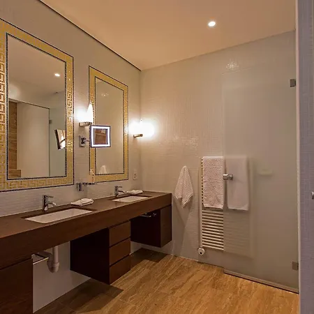 Appartement Penthouse